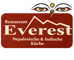 Restaurant Everest logo.